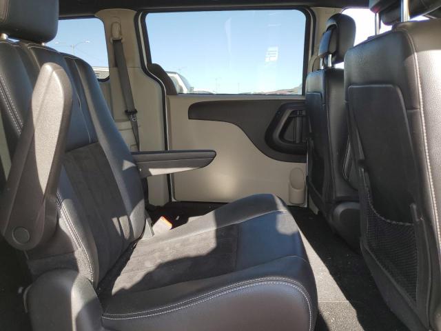 Photo 10 from auction – 2018 DODGE GRAND CARA with VIN 2C4RDGCG1JR300487