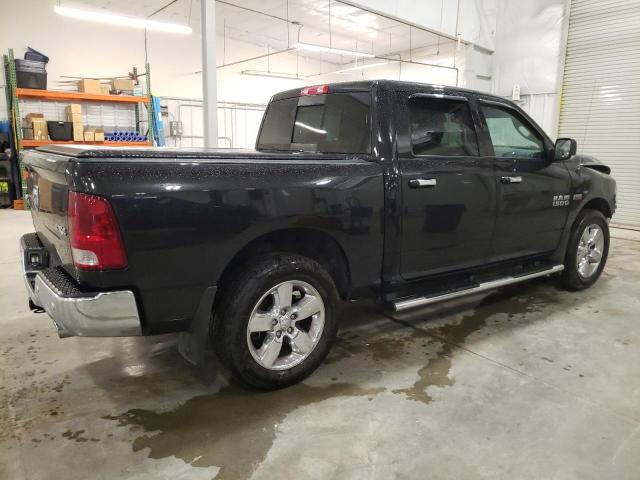 Photo 3 from auction – 2018 RAM 1500 SLT with VIN 3C6RR7LT9JG266486