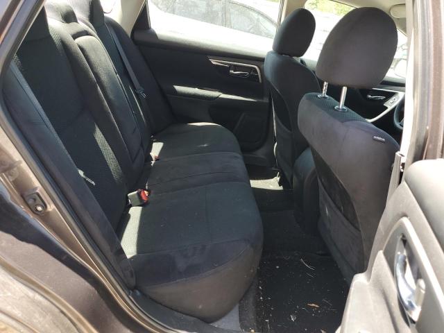 Photo 10 from auction – 2014 NISSAN ALTIMA 2.5 with VIN 1N4AL3AP4EN241617
