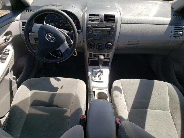 Photo 8 from auction – 2011 TOYOTA COROLLA BA with VIN 2T1BU4EE3BC570222