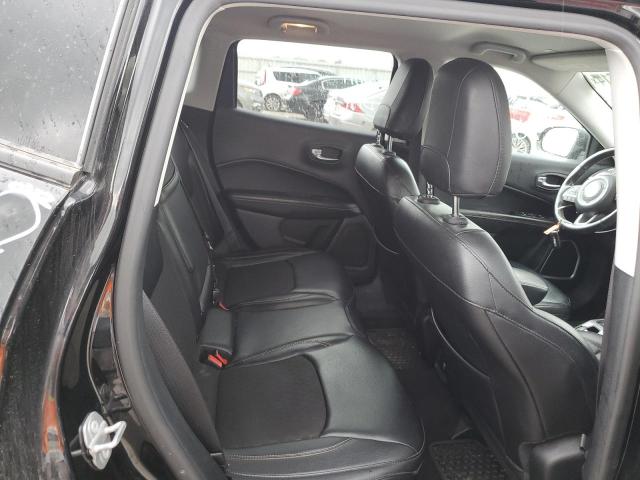 Фото 11 с аукциона – 2018 JEEP COMPASS LA с VIN 3C4NJDBB8JT107794