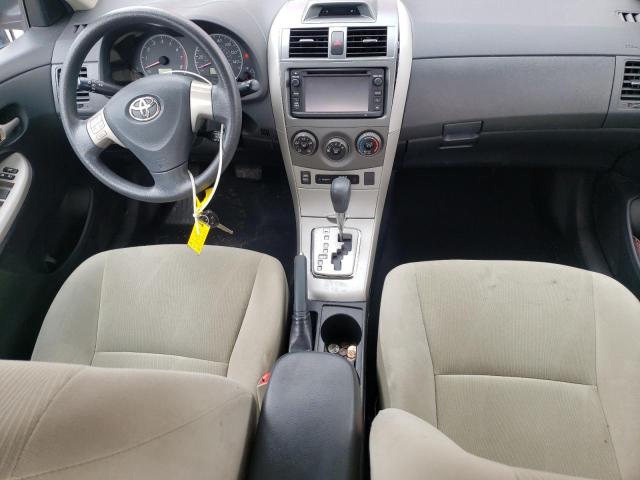 Photo 8 from auction – 2013 TOYOTA COROLLA S with VIN 2T1BU4EE4DC029425