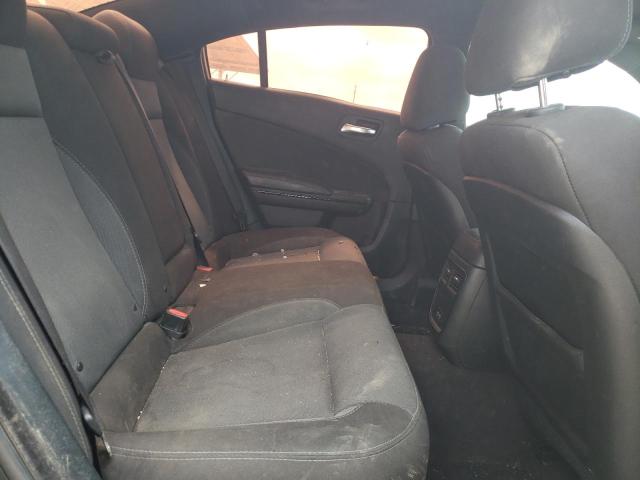 Photo 10 from auction – 2018 DODGE CHARGER SX with VIN 2C3CDXBG2JH227177
