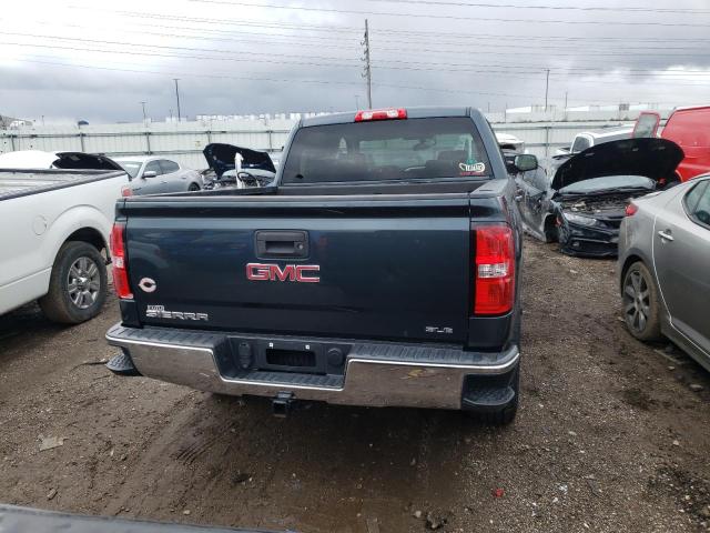 Photo 6 from auction – 2017 GMC SIERRA K15 with VIN 3GTU2MEC2HG246013
