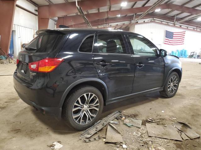 Photo 3 from auction – 2017 MITSUBISHI OUTLANDER with VIN JA4AP3AU0HZ000679