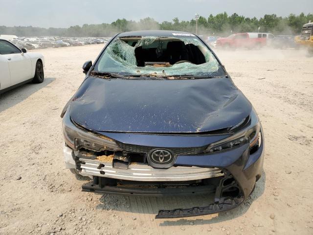 Photo 5 from auction – 2020 TOYOTA COROLLA LE with VIN 5YFEPRAE3LP067332