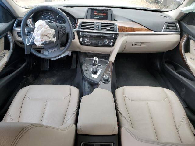 Photo 8 from auction – 2018 BMW 320 XI with VIN WBA8A3C5XJA505545