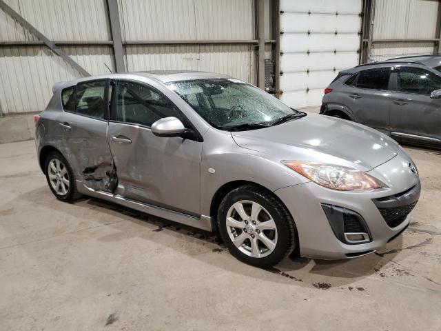 Photo 4 from auction – 2010 MAZDA 3 S with VIN JM1BL1H57A1209043