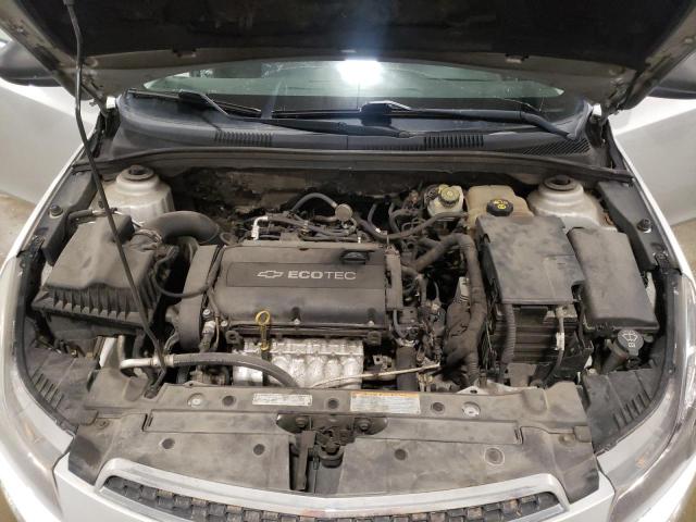 Photo 11 from auction – 2011 CHEVROLET CRUZE LS with VIN 1G1PC5SH2B7243351