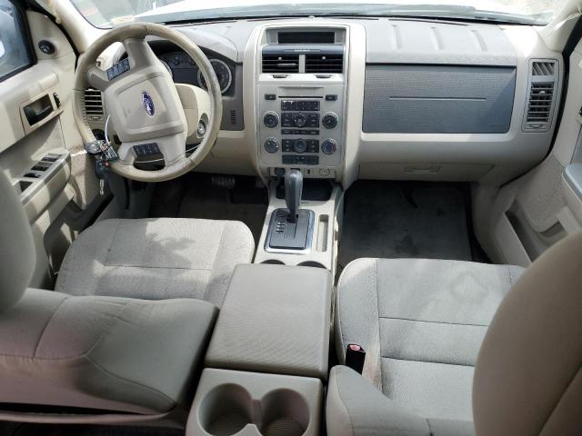 Photo 8 from auction – 2010 FORD ESCAPE XLT with VIN 1FMCU0DG4AKC41618