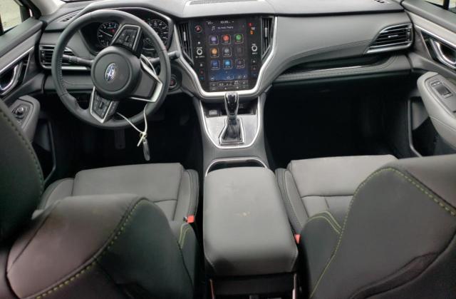 Photo 8 from auction – 2023 SUBARU OUTBACK ON with VIN 4S4BTAJC0P3128578