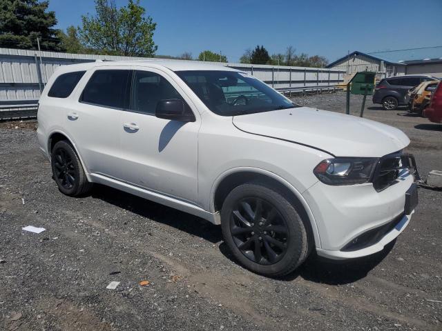 Снимка 4 от търг – 2018 DODGE DURANGO SX с VIN 1C4RDJAG7JC355356
