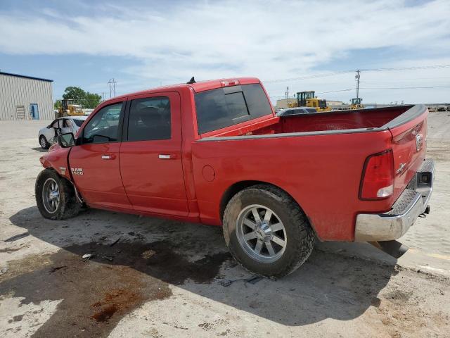 Photo 2 from auction – 2015 RAM 1500 BIG H with VIN 1C6RR7LT7FS717978