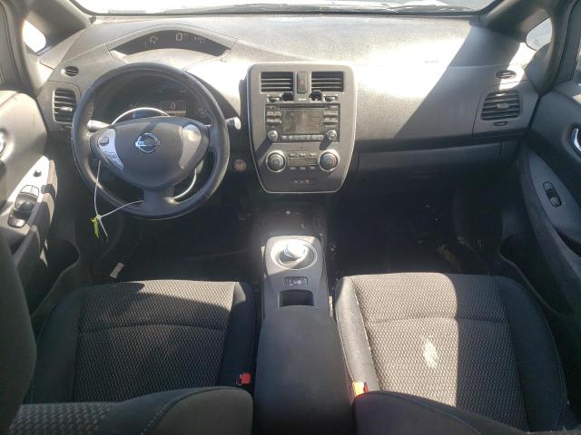 Photo 8 from auction – 2013 NISSAN LEAF S with VIN 1N4AZ0CP3DC412975
