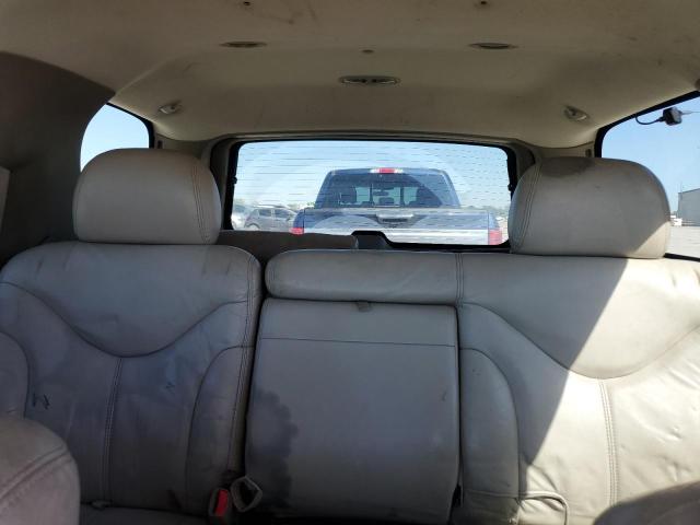 Photo 10 from auction – 2001 GMC YUKON with VIN 1GKEC13T51R161650