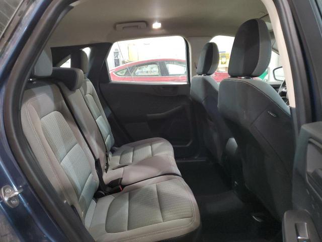 Photo 10 from auction – 2020 FORD ESCAPE S with VIN 1FMCU0F66LUC74566