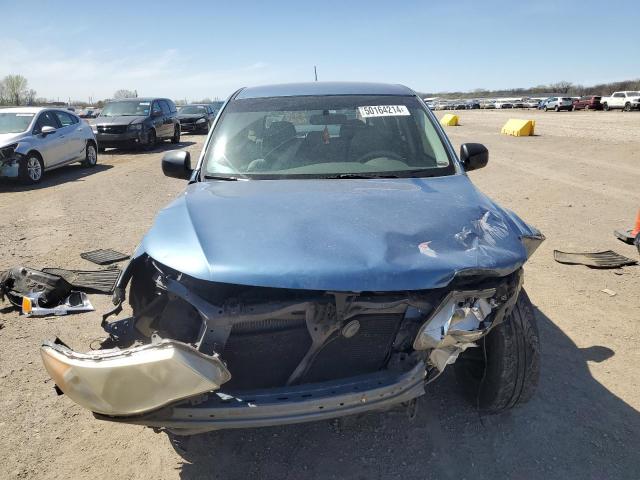 Photo 5 from auction – 2009 SUBARU FORESTER 2 with VIN JF2SH61659H726895