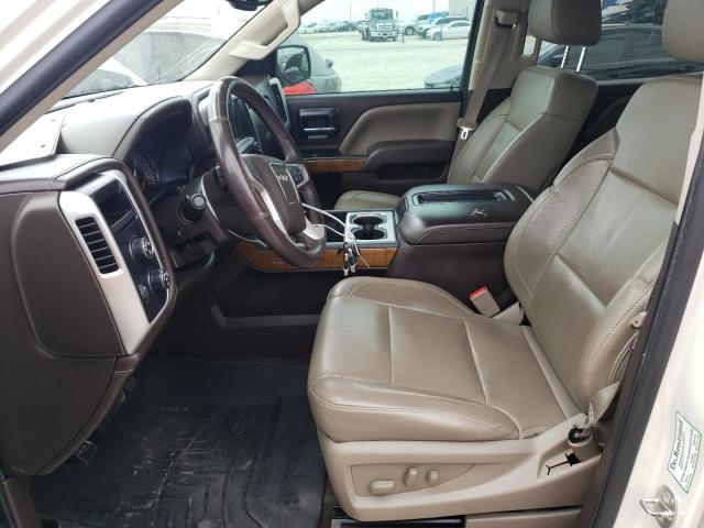 Photo 7 from auction – 2014 GMC SIERRA K15 with VIN 3GTU2VEC1EG554551