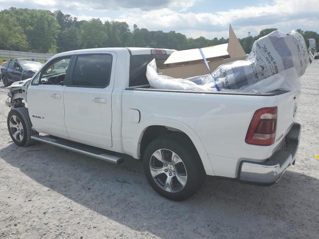 Photo 2 from auction – 2019 RAM 1500 LARAM with VIN 1C6SRFJT0KN658845