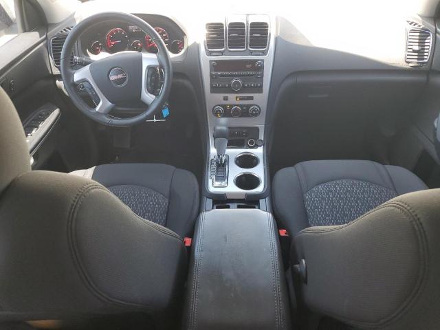Photo 8 from auction – 2012 GMC ACADIA SLE with VIN 1GKKRPEDXCJ130390