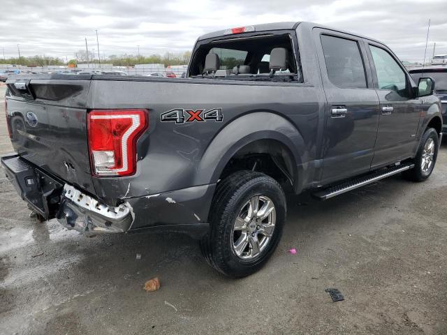 Photo 3 from auction – 2015 FORD F150 SUPER with VIN 1FTEW1EG5FKD67215