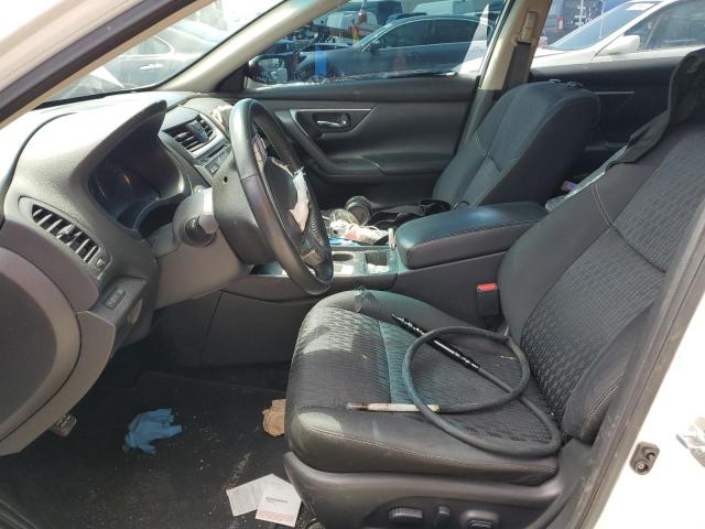 Photo 7 from auction – 2016 NISSAN ALTIMA 2.5 with VIN 1N4AL3AP3GC131558