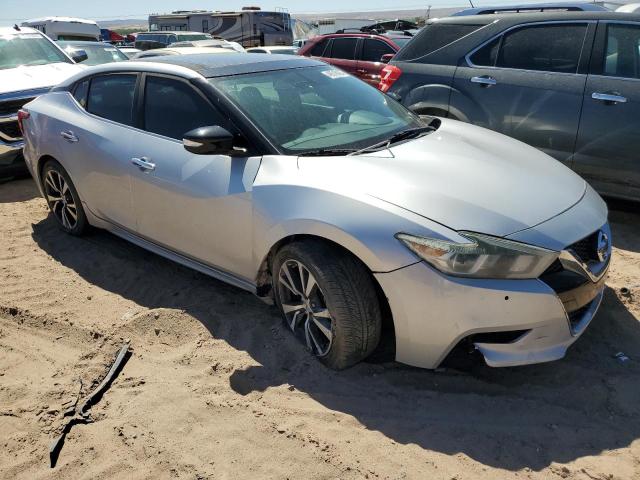 Photo 4 from auction – 2016 NISSAN MAXIMA 3.5 with VIN 1N4AA6AP2GC411625