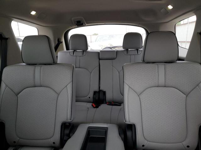 Photo 10 from auction – 2023 HONDA PILOT ELIT with VIN 5FNYG1H89PB048235