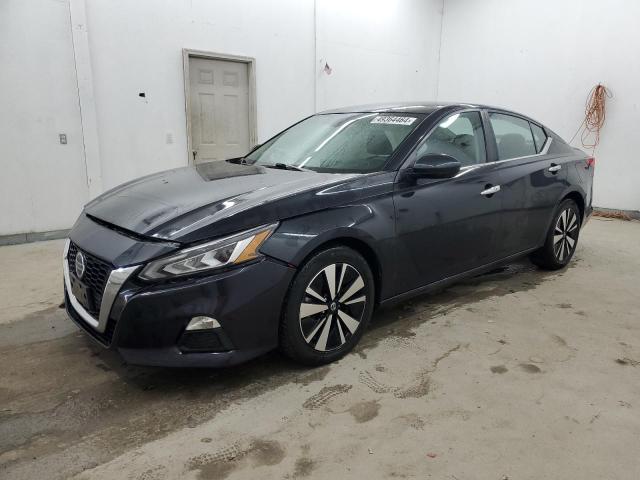 Photo 1 from auction – 2021 NISSAN ALTIMA SV with VIN 1N4BL4DV5MN366144