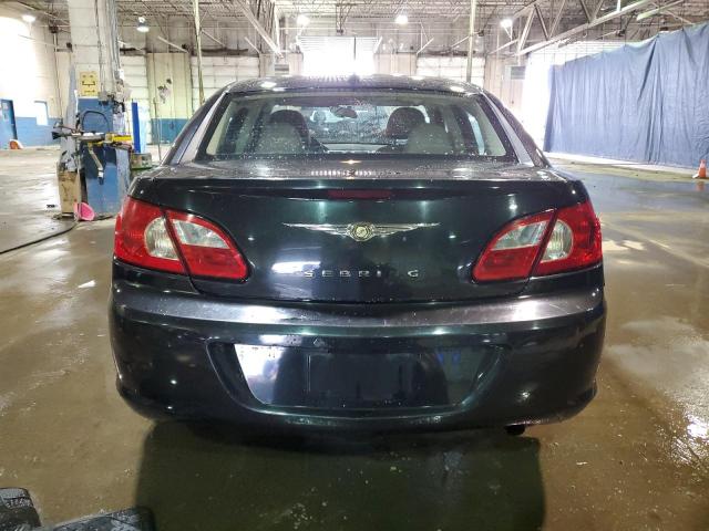 Photo 6 from auction – 2008 CHRYSLER SEBRING LX with VIN 1C3LC46K38N188956