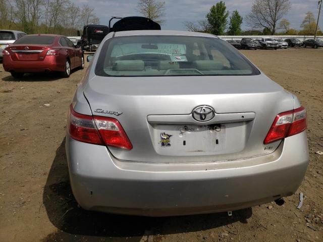 Photo 6 from auction – 2007 TOYOTA CAMRY CE with VIN 4T1BE46K47U138536