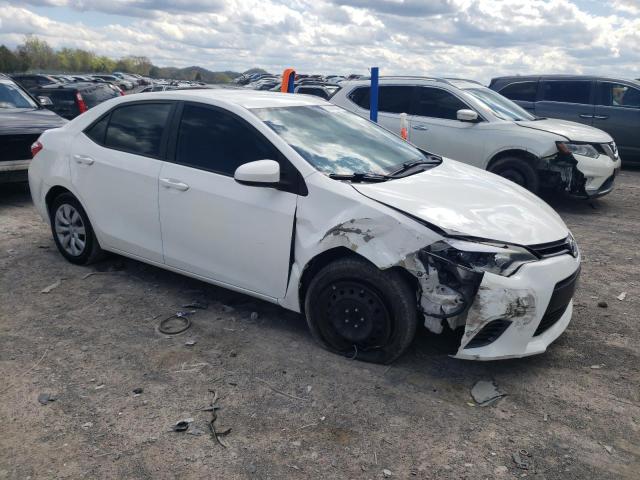 Photo 4 from auction – 2016 TOYOTA COROLLA L with VIN 5YFBURHE9GP528234