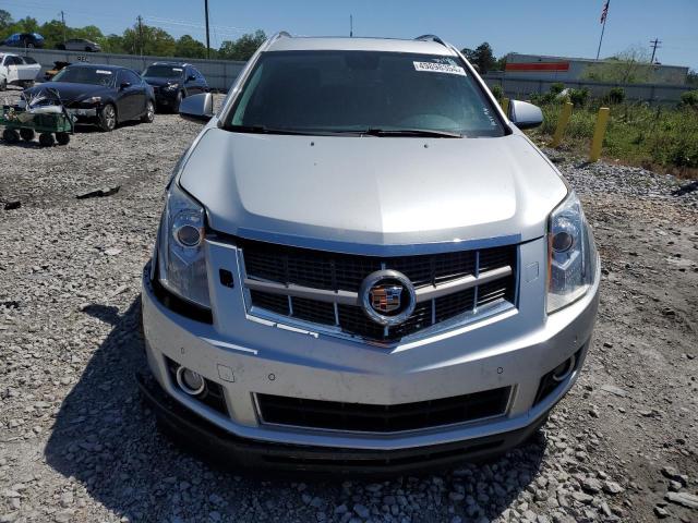 Photo 5 from auction – 2012 CADILLAC SRX PERFOR with VIN 3GYFNBE35CS522754