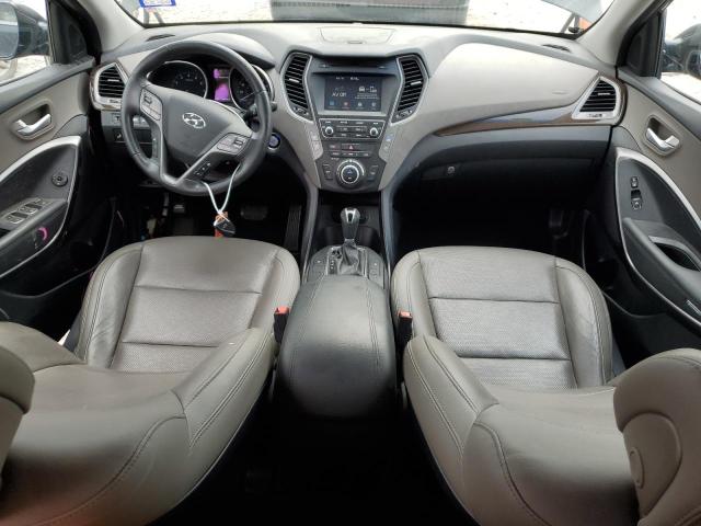 Photo 8 from auction – 2017 HYUNDAI SANTA FE S with VIN 5NMZU3LB4HH020290