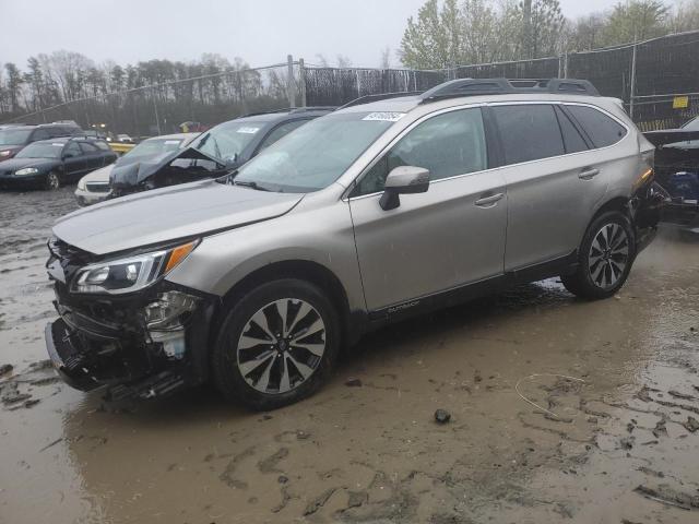 SUBARU OUTBACK 2. 2016 with VIN 4S4BSANC0G3291194 - Photo from auction
