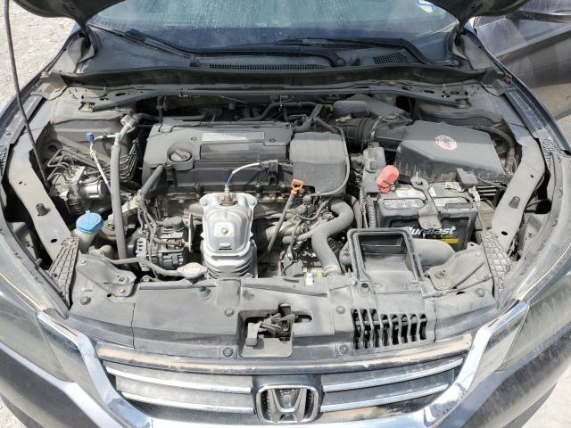Photo 11 from auction – 2015 HONDA ACCORD EX with VIN 1HGCR2F7XFA243547