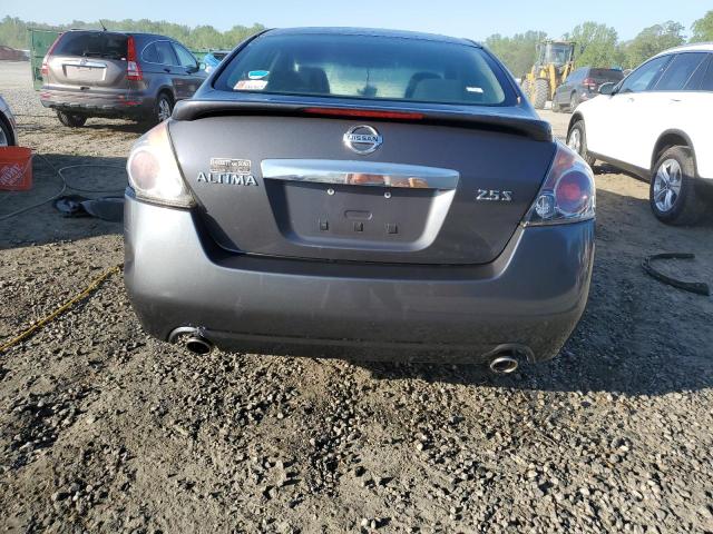 Photo 6 from auction – 2012 NISSAN ALTIMA BAS with VIN 1N4AL2AP5CN480892