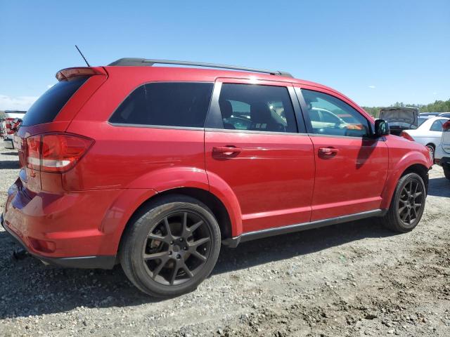 Photo 3 from auction – 2016 DODGE JOURNEY SX with VIN 3C4PDCBG2GT154012
