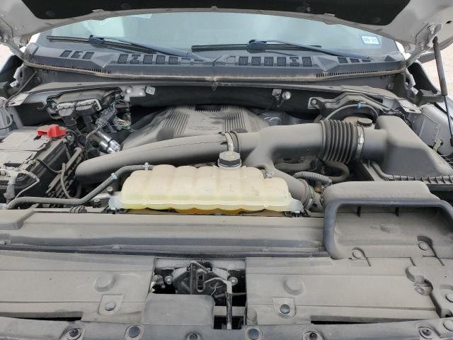 Photo 11 from auction – 2019 FORD F150 SUPER with VIN 1FTEW1EG9KFC96491