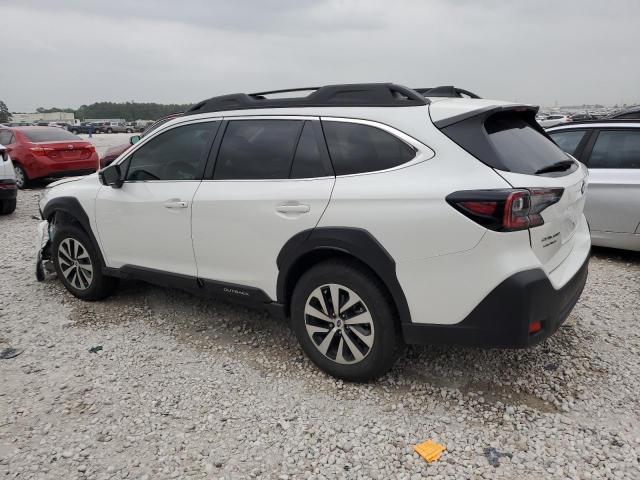 Photo 2 from auction – 2024 SUBARU OUTBACK PR with VIN 4S4BTACC7R3111471