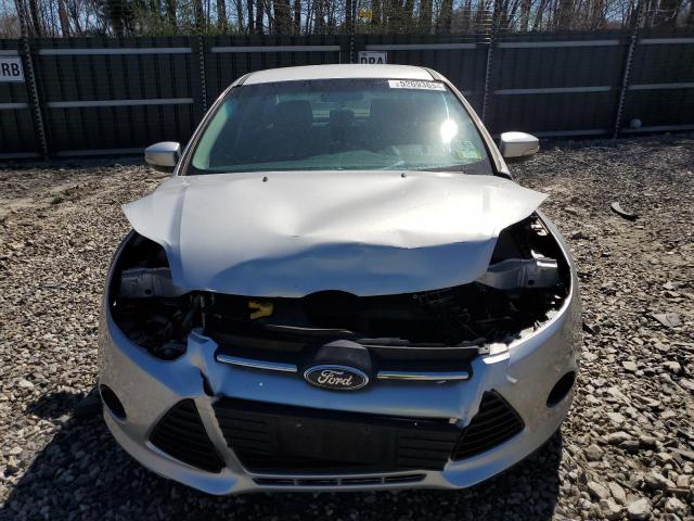 Photo 5 from auction – 2013 FORD FOCUS SE with VIN 1FADP3F21DL103106