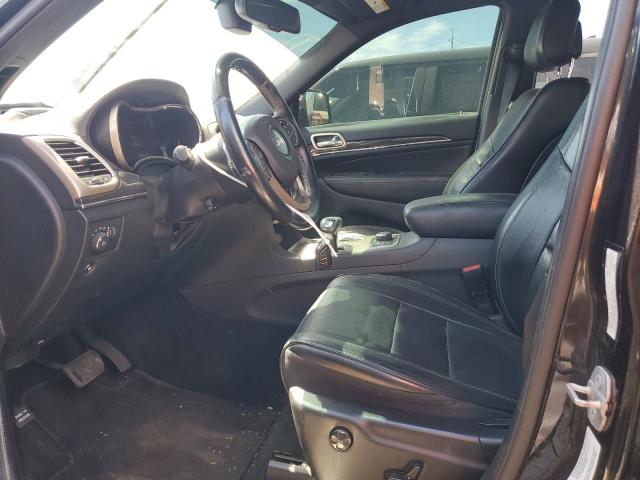 Photo 7 from auction – 2014 JEEP GRAND CHER with VIN 1C4RJFCG7EC578800