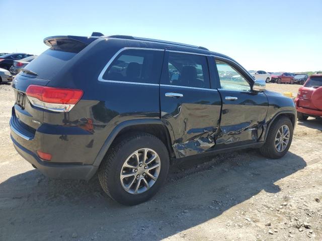 Photo 3 from auction – 2015 JEEP GRAND CHER with VIN 1C4RJEBG3FC915332