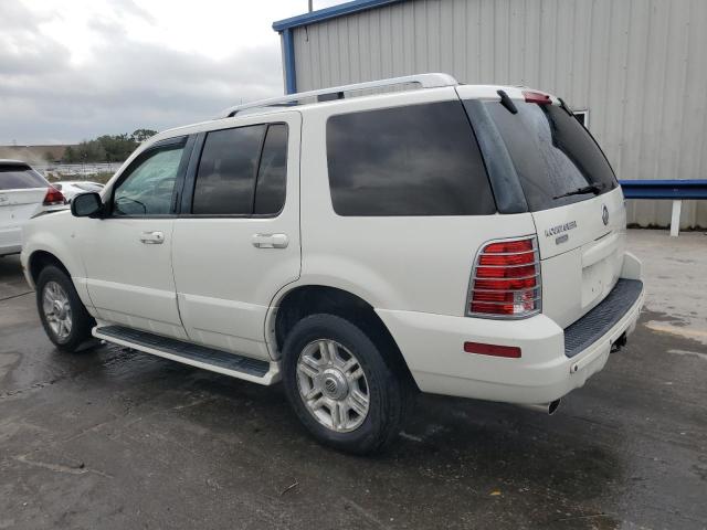 Photo 2 from auction – 2004 MERCURY MOUNTAINEE with VIN 4M2DU66W14ZJ37934