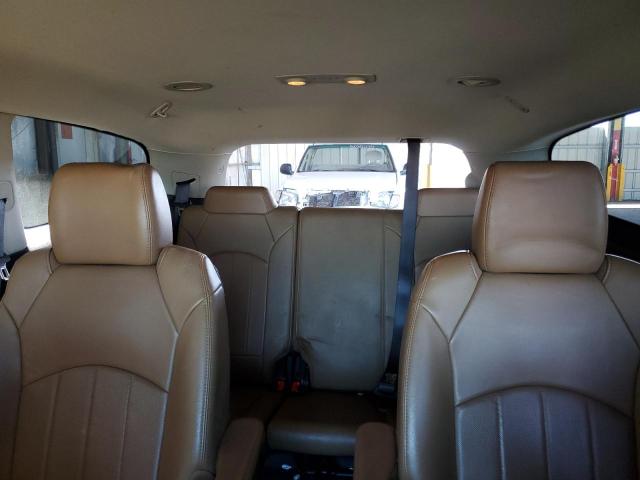 Photo 10 from auction – 2015 BUICK ENCLAVE with VIN 5GAKRBKD9FJ380020
