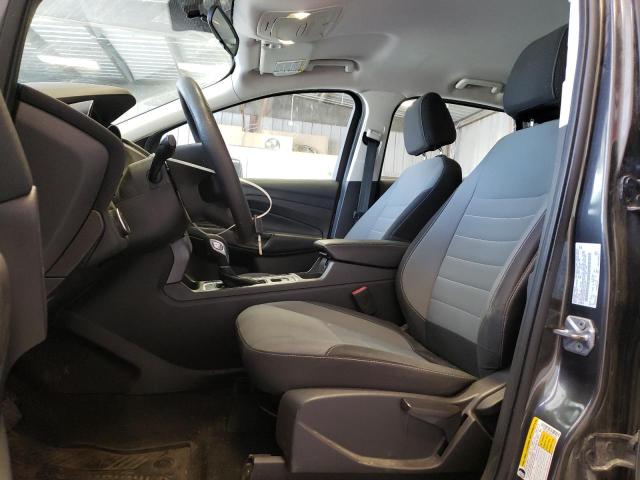 Photo 7 from auction – 2017 FORD ESCAPE S with VIN 1FMCU0F76HUA91300