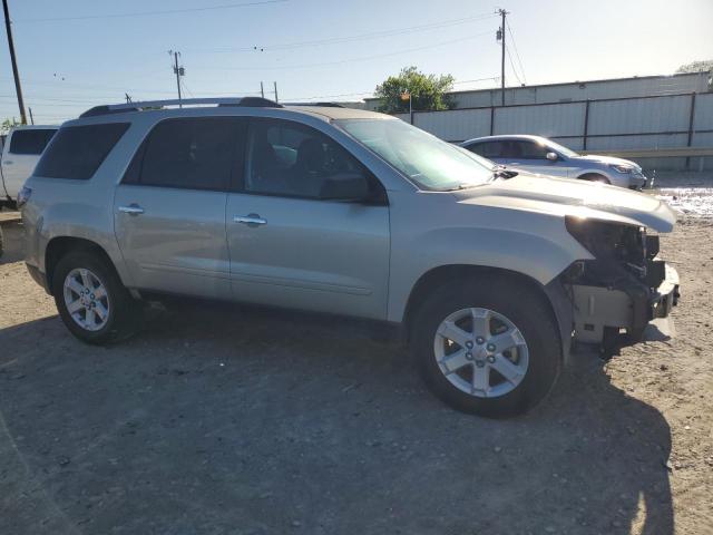 Photo 4 from auction – 2014 GMC ACADIA SLE with VIN 1GKKRPKDXEJ230481