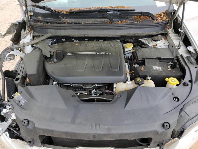 Photo 12 from auction – 2019 JEEP CHEROKEE L with VIN 1C4PJMDX9KD252271