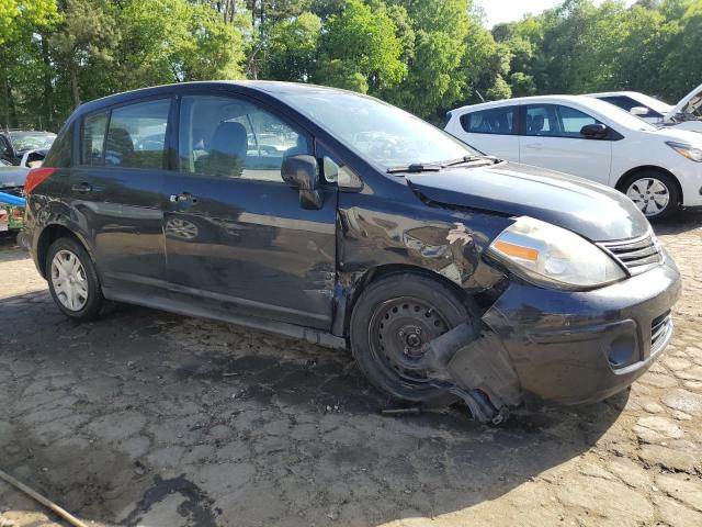 Photo 4 from auction – 2011 NISSAN VERSA S with VIN 3N1BC1CP4BL517664