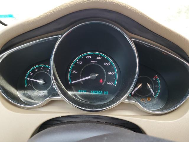 Photo 9 from auction – 2012 CHEVROLET MALIBU LS with VIN 1G1ZA5E03CF353353